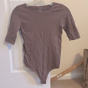 Free People Bodysuit